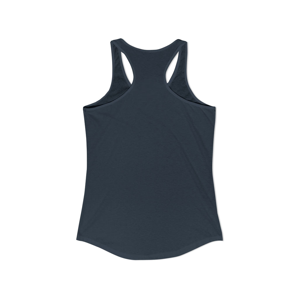 Thick Thighs Athletic Tank Top | The Everyday Edits Collection