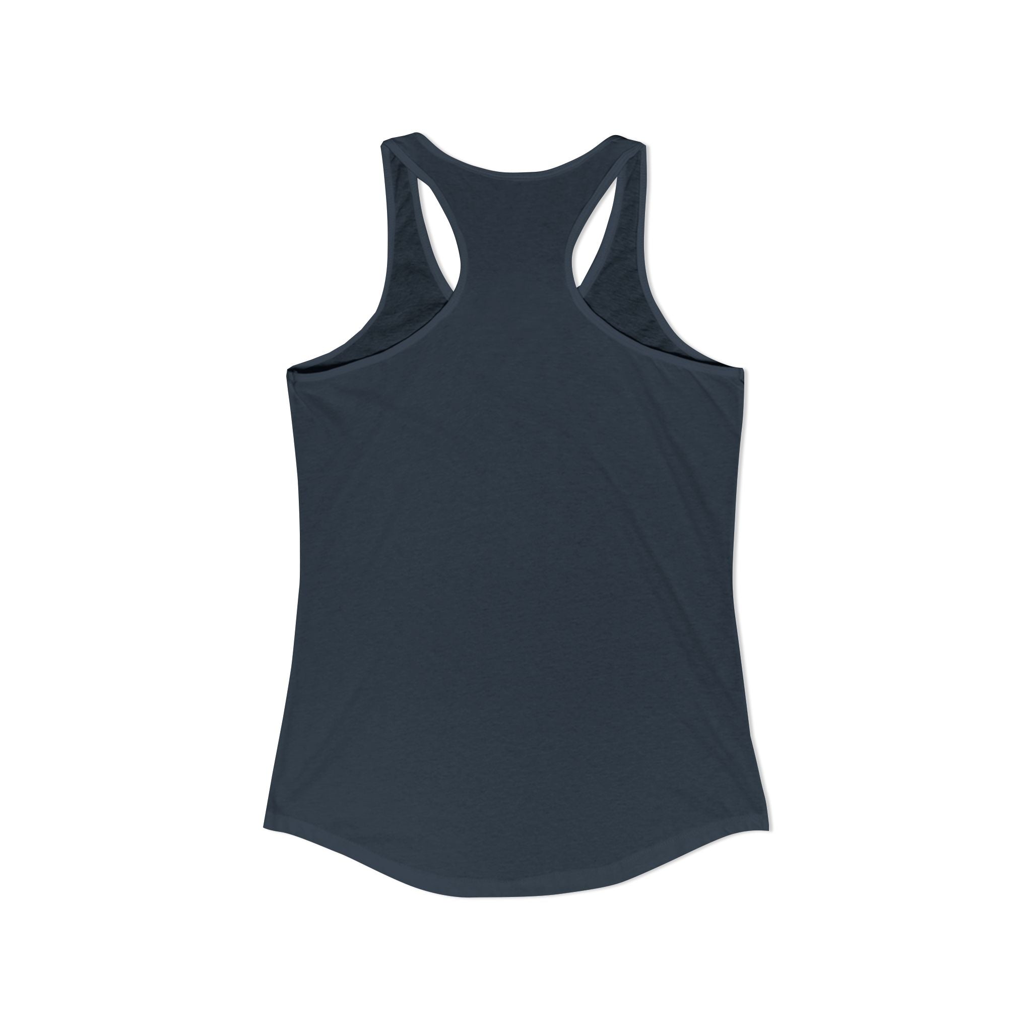 Thick Thighs Athletic Tank Top | The Everyday Edits Collection