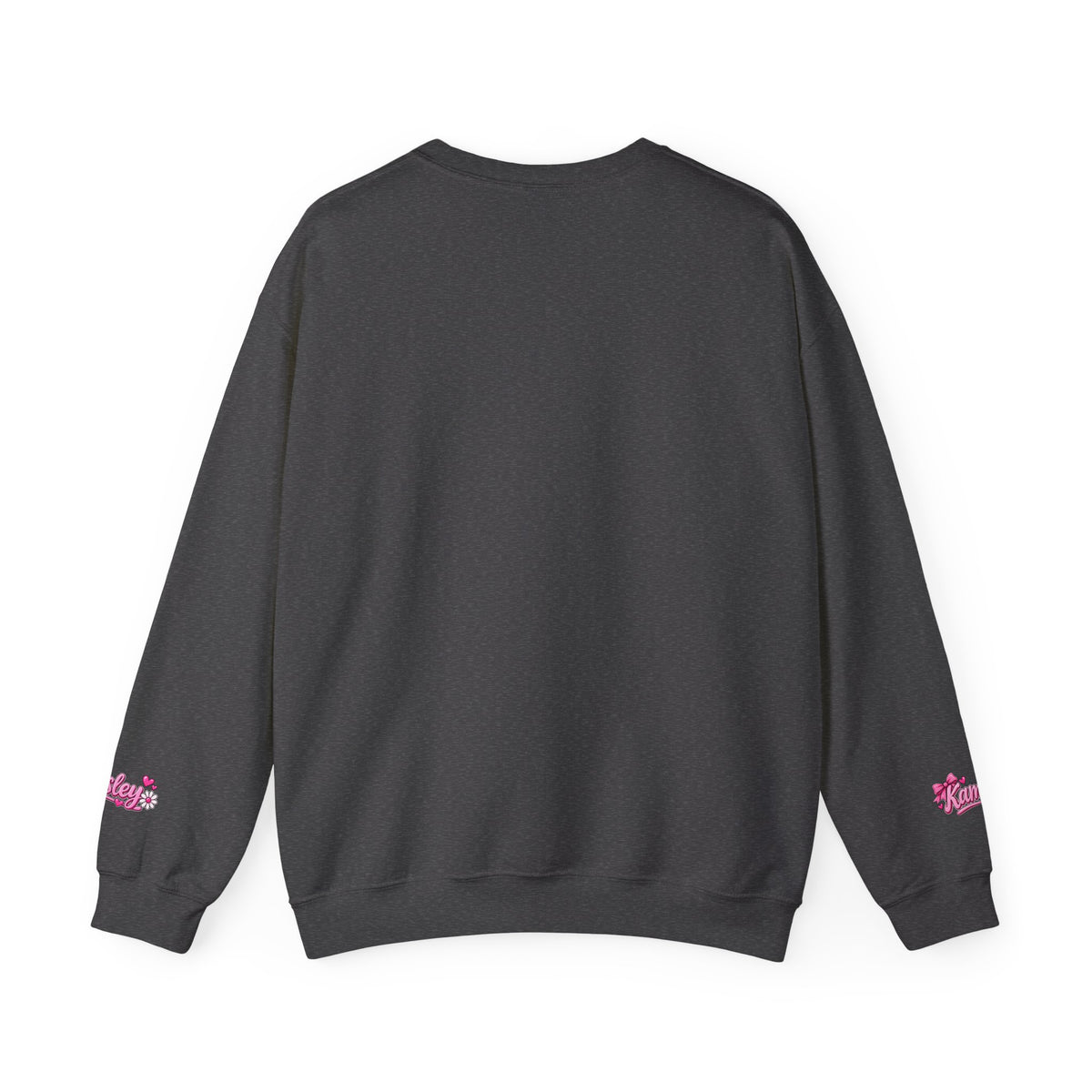 MAMA Crewneck Sweatshirt (personalized)