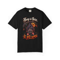 Hang In There It Gets Worse Tee