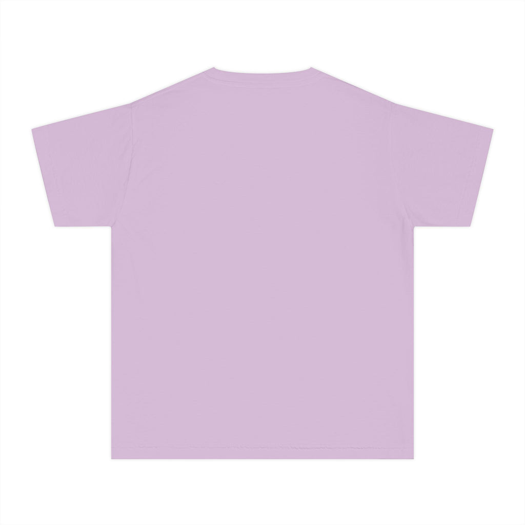 "Kind Vibes Bright Futures" Colorful Pencil Graphic Tee