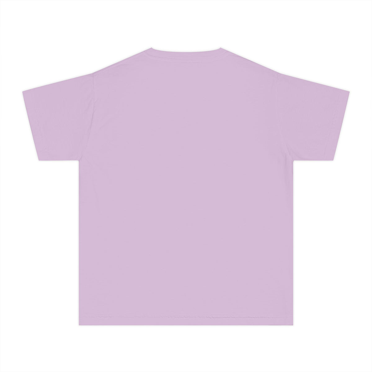 "Kind Vibes Bright Futures" Colorful Pencil Graphic Tee