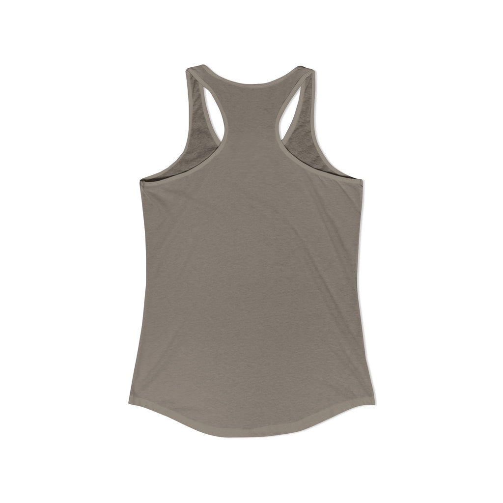Thick Thighs Athletic Tank Top | The Everyday Edits Collection
