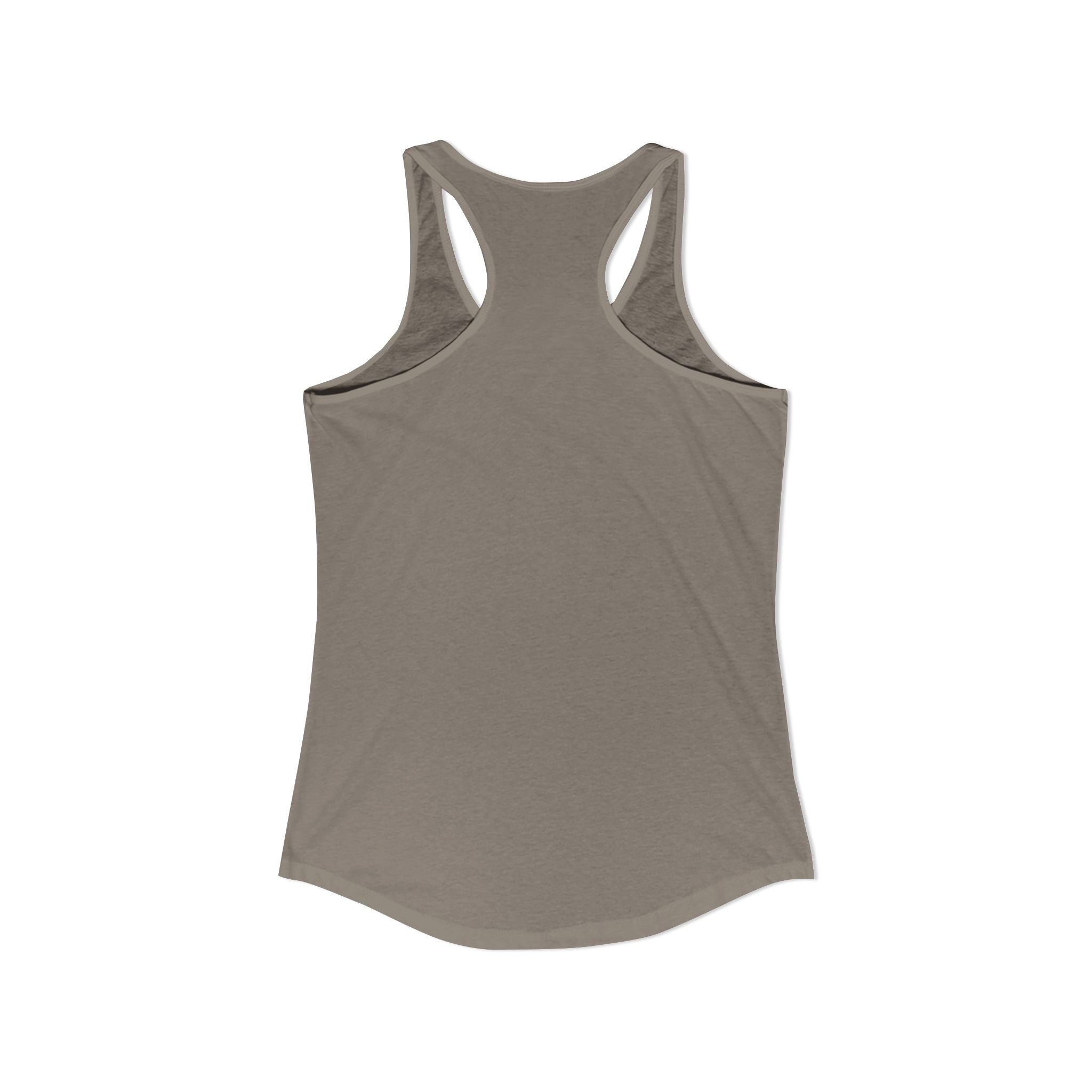 Thick Thighs Athletic Tank Top | The Everyday Edits Collection