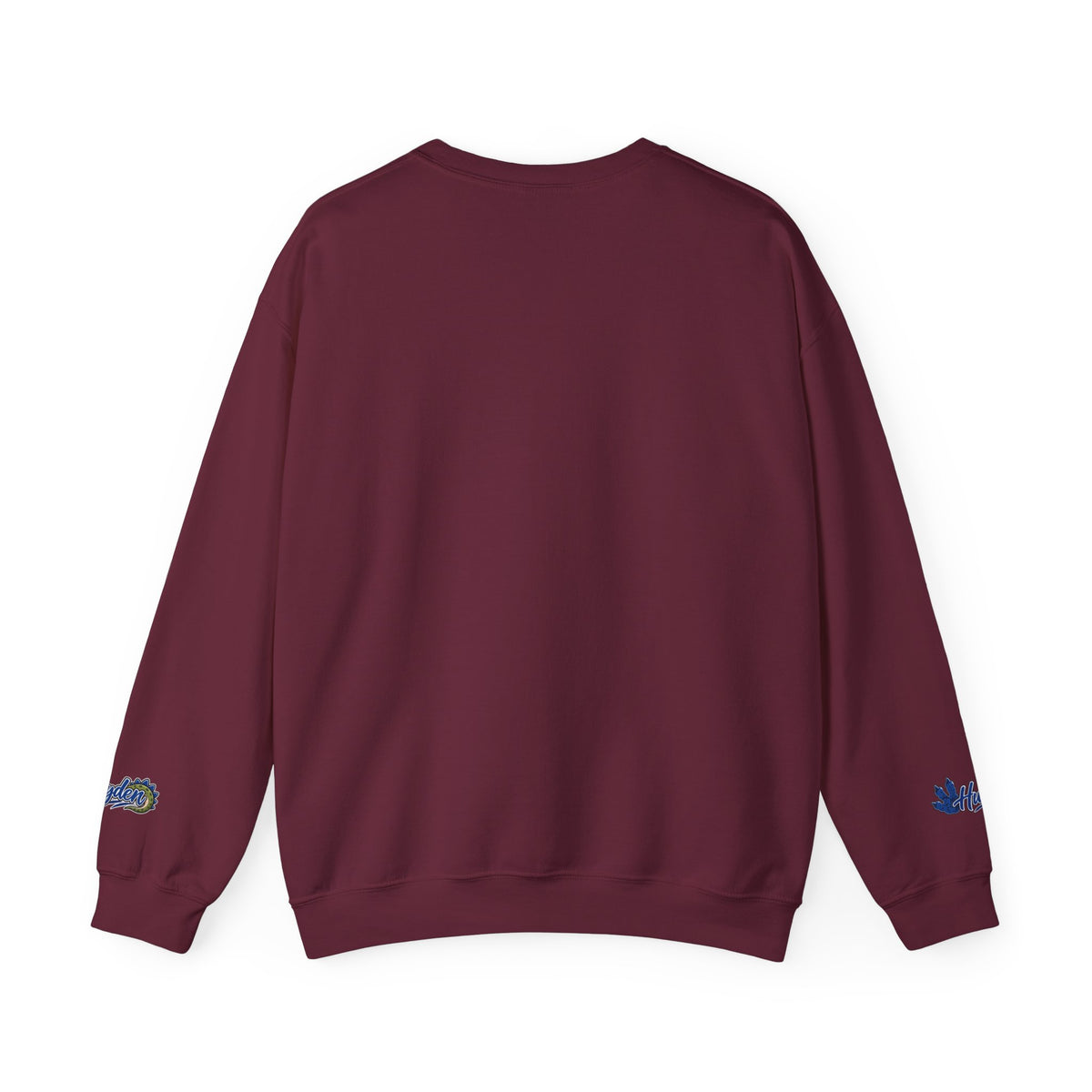 MAMA Crewneck Sweatshirt (personalized) Boy DINO HH
