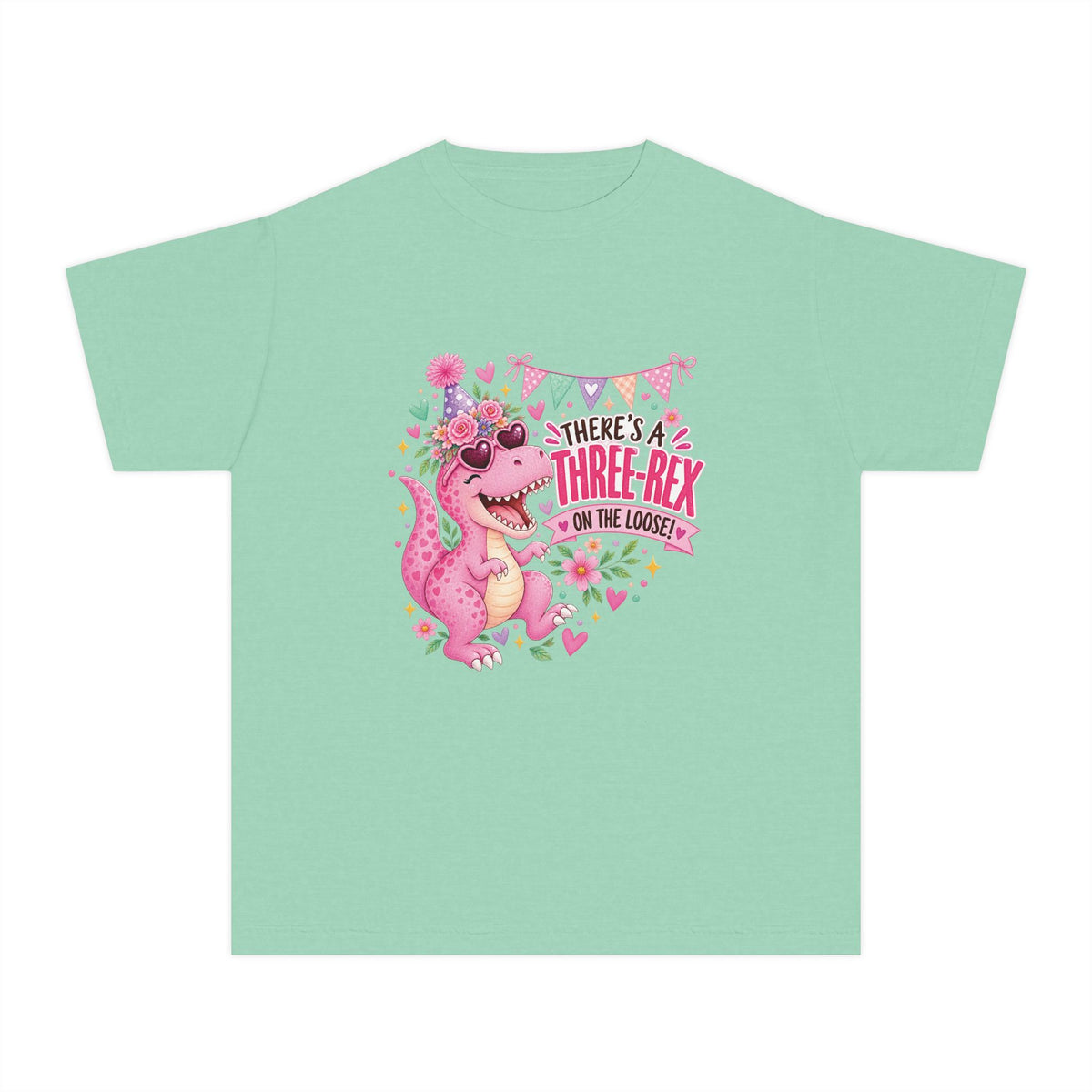 McKenzie Graphic Tee