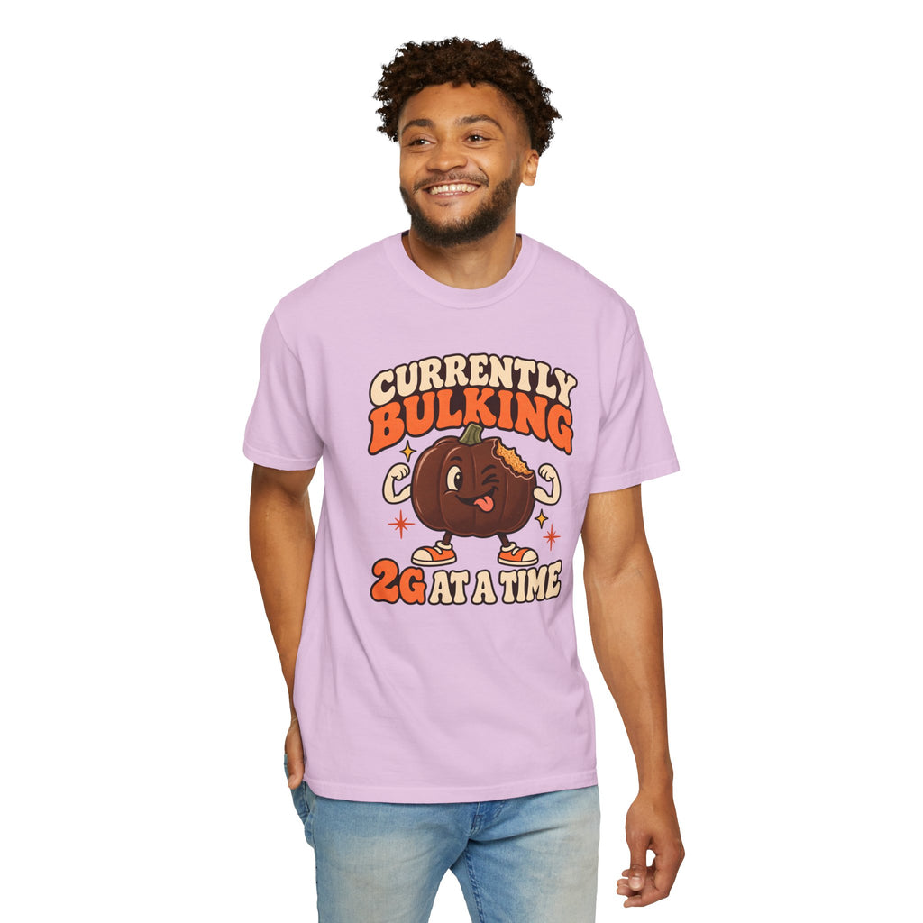 Currently Bulking 2g at a Time TShirt
