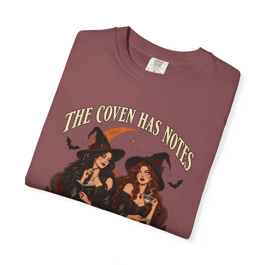 Witch Coven Tee