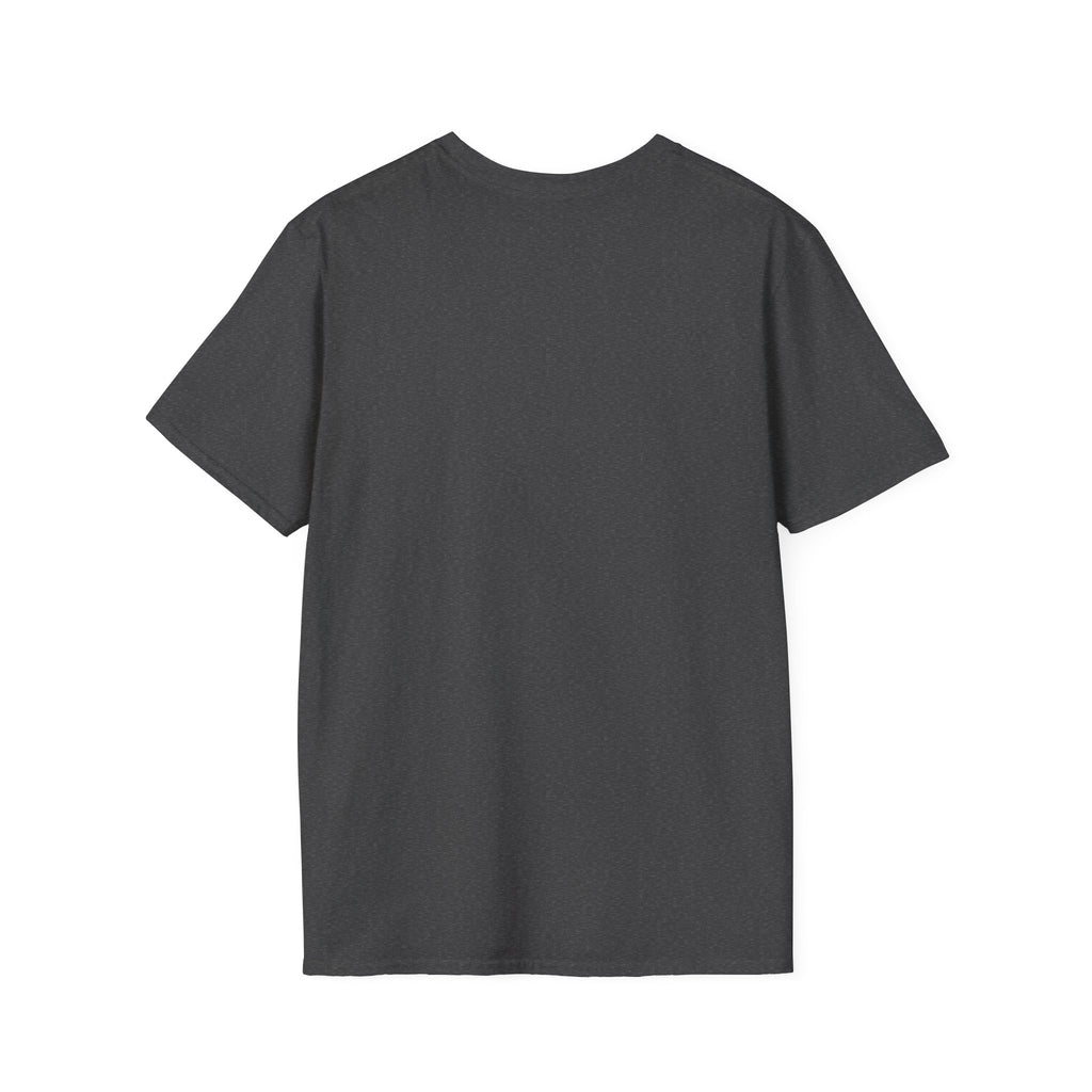 Bow Girl™ Ghost T-Shirt — Cute Kawaii Bow Puppy Tee