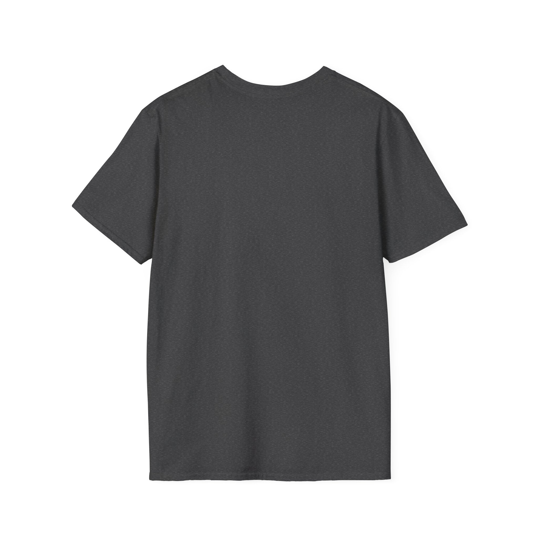 Bow Girl™ Ghost T-Shirt — Cute Kawaii Bow Puppy Tee