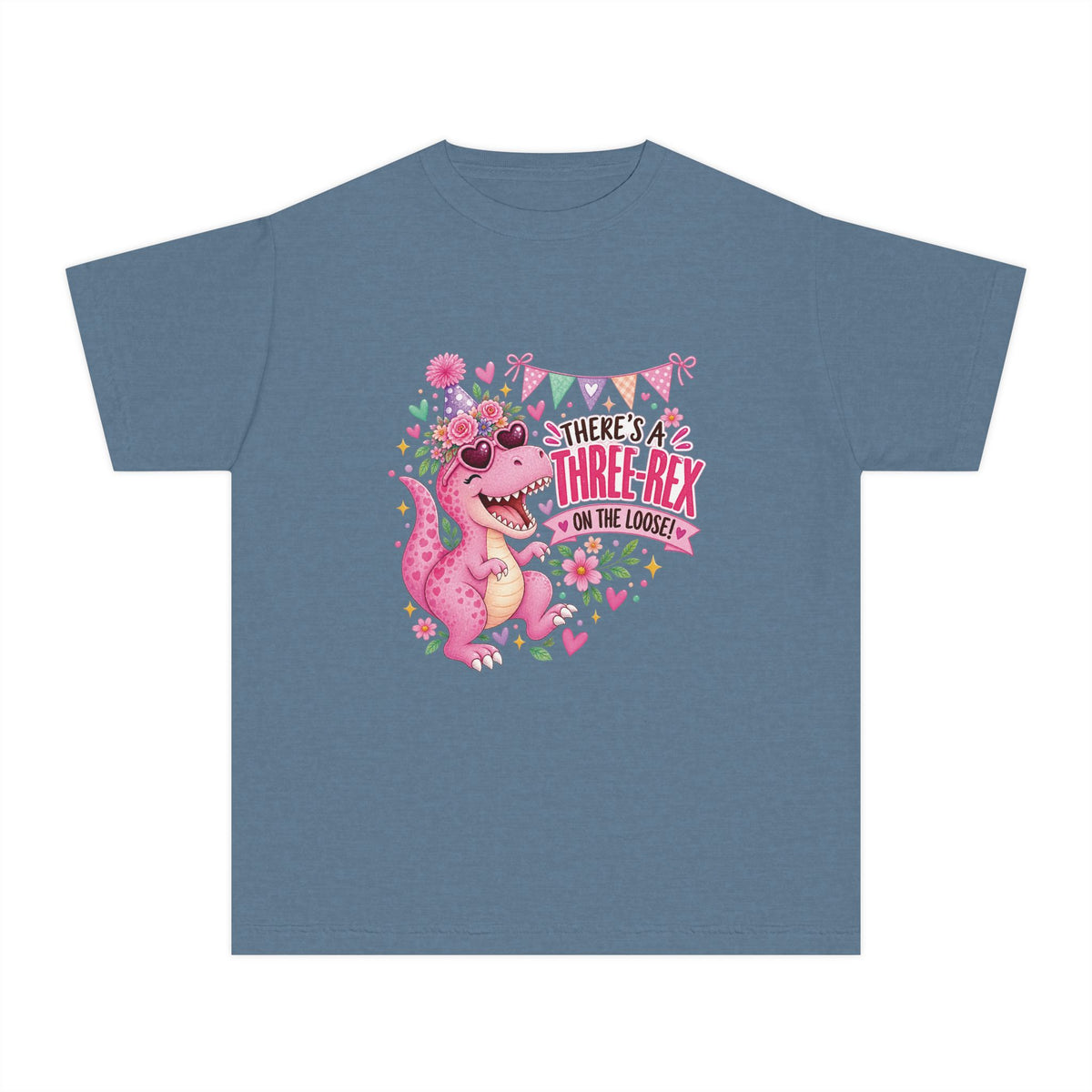 McKenzie Graphic Tee