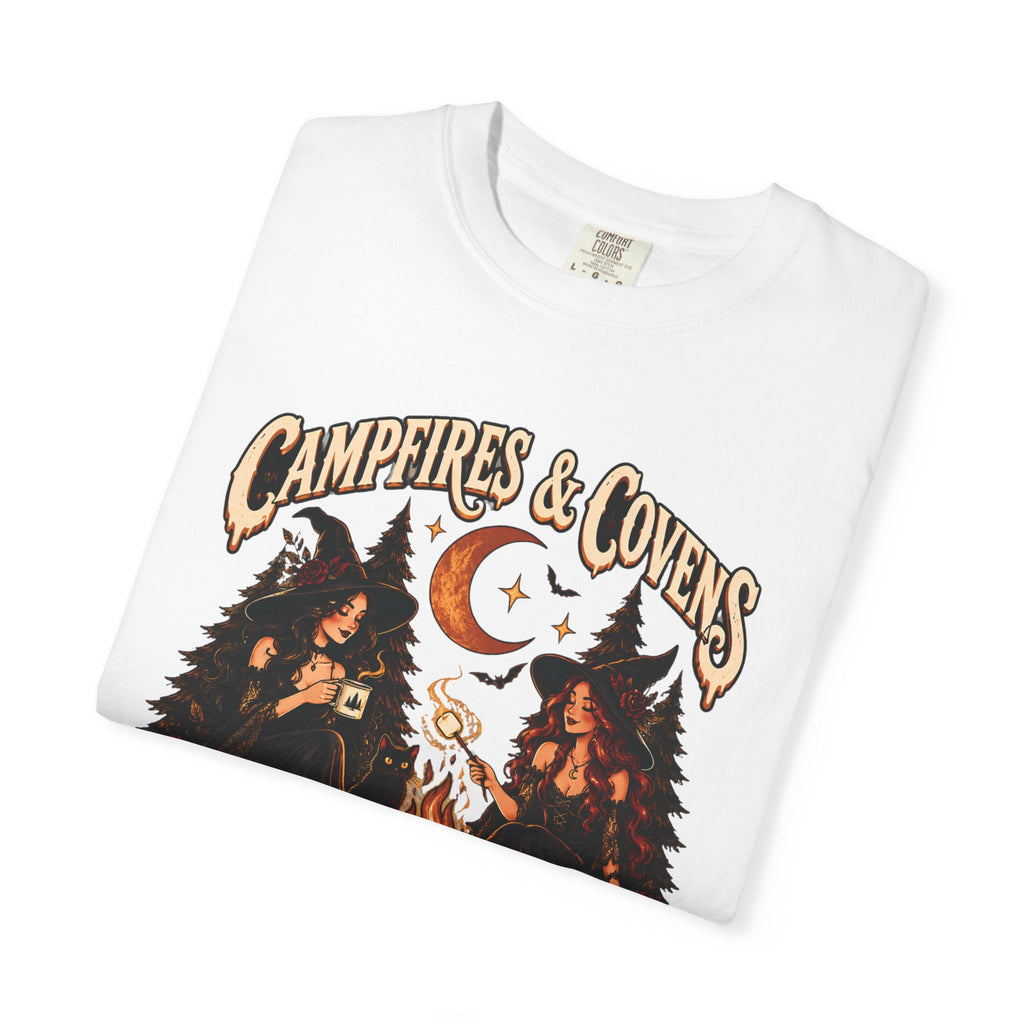 Campfires and Coven Tee