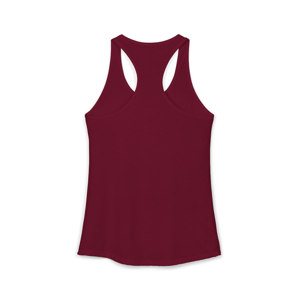 Thick Thighs Athletic Tank Top | The Everyday Edits Collection