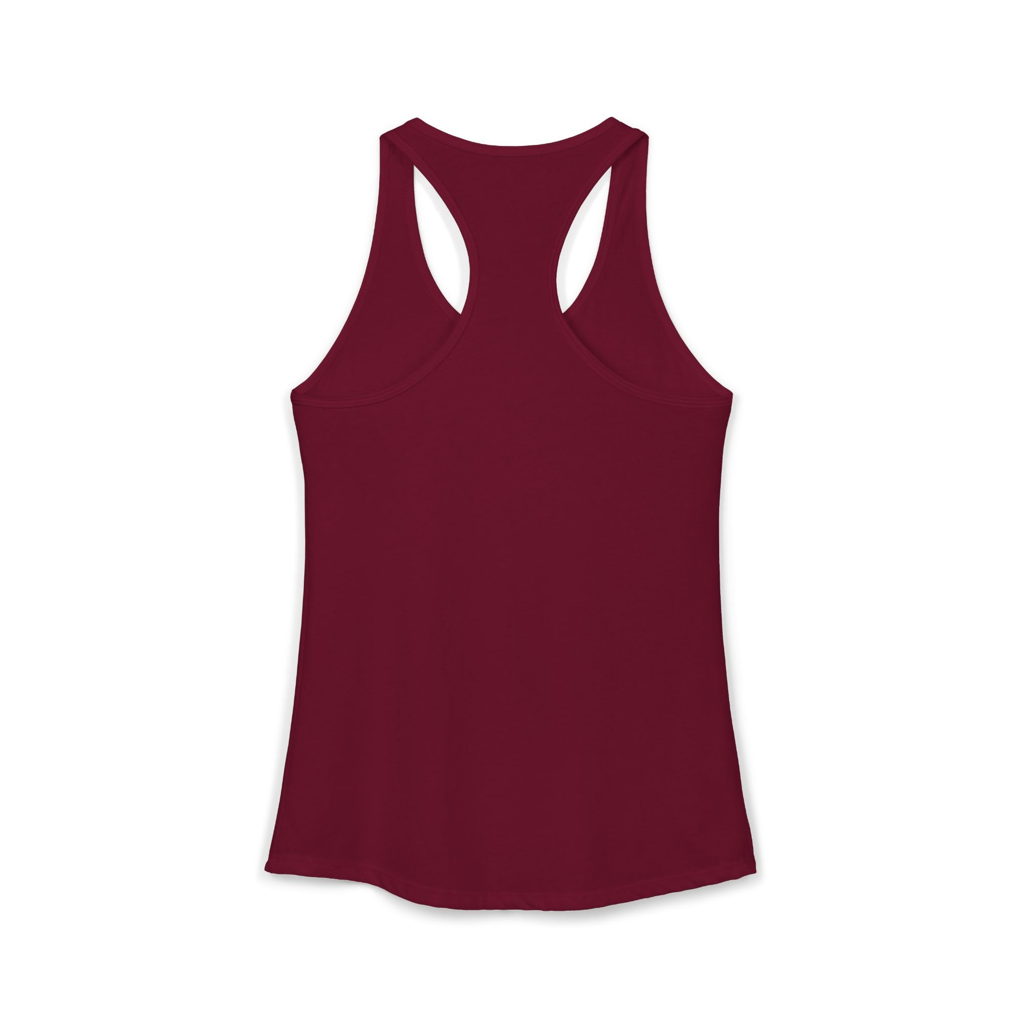Thick Thighs Athletic Tank Top | The Everyday Edits Collection