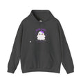 Bow Girl™ Ghost Hoodie Pullover