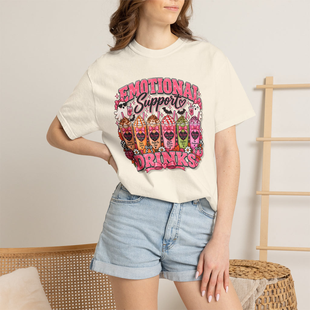 Hey Sugar Graphic Tee