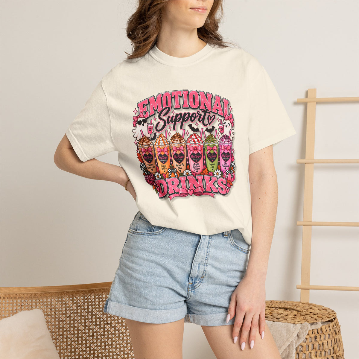 Hey Sugar Graphic Tee