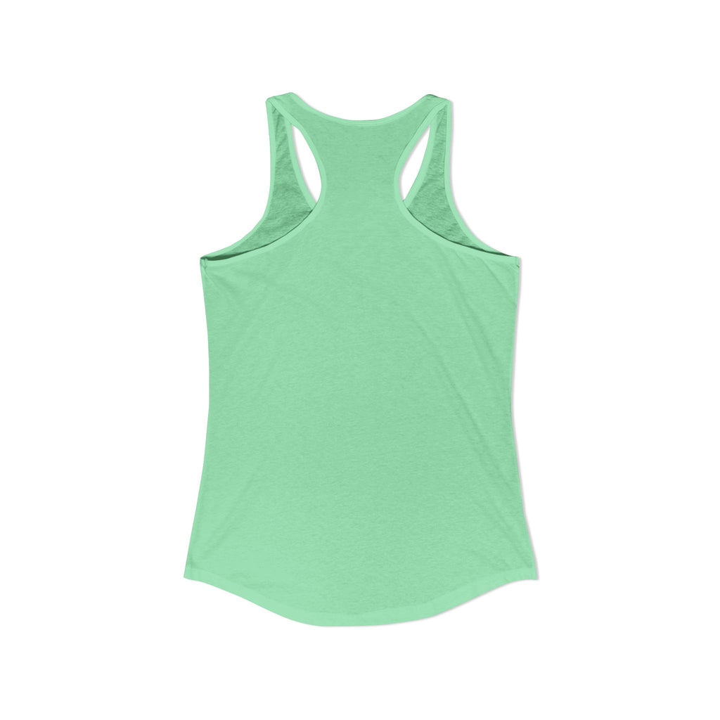Thick Thighs Athletic Tank Top | The Everyday Edits Collection