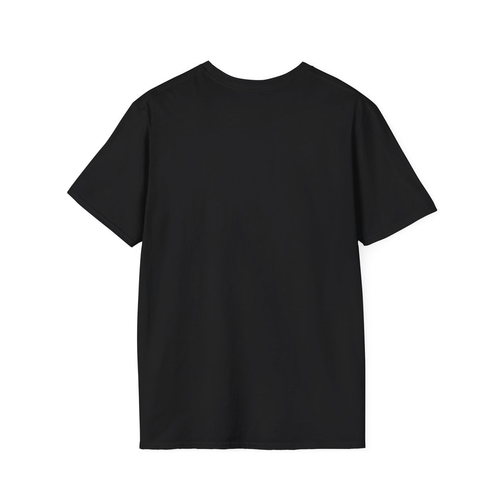 Bow Girl™ Ghost T-Shirt — Cute Kawaii Bow Puppy Tee
