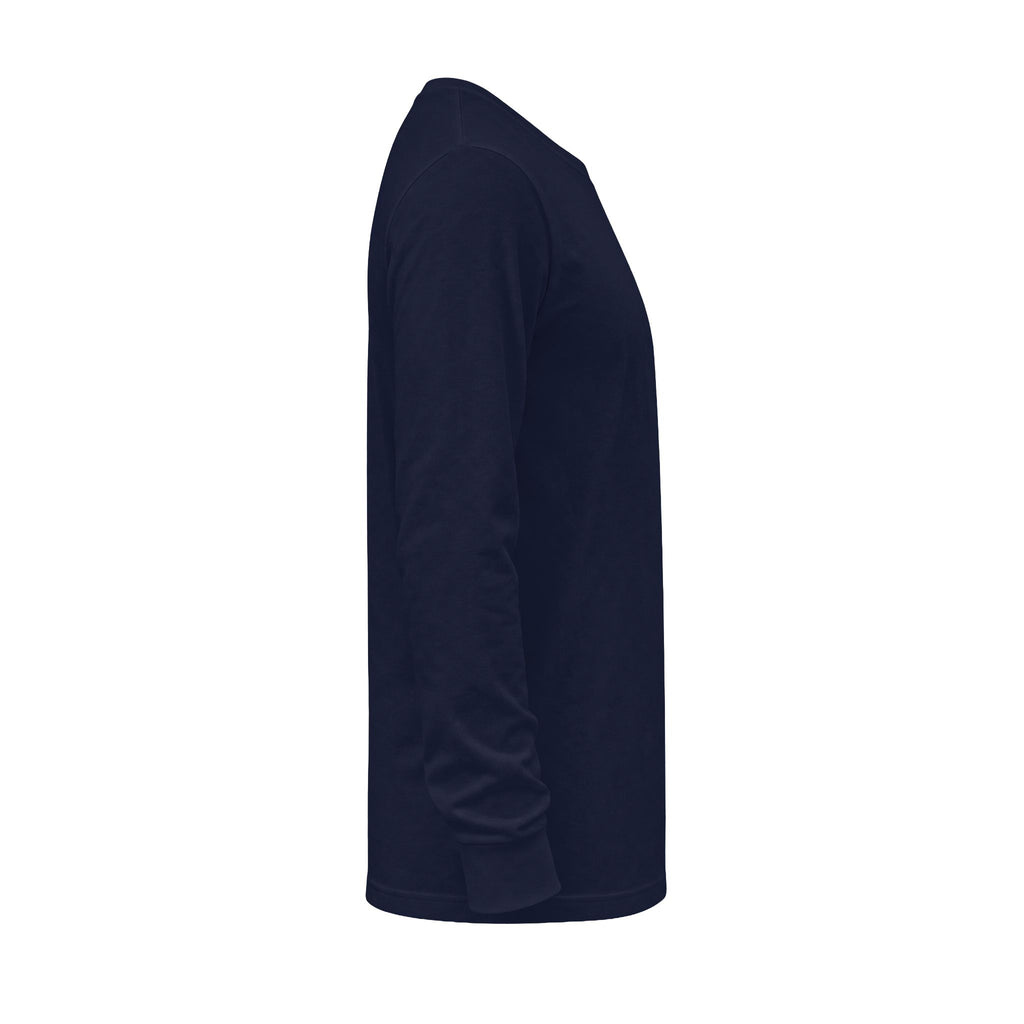 MAMA long sleeve tee - BAND