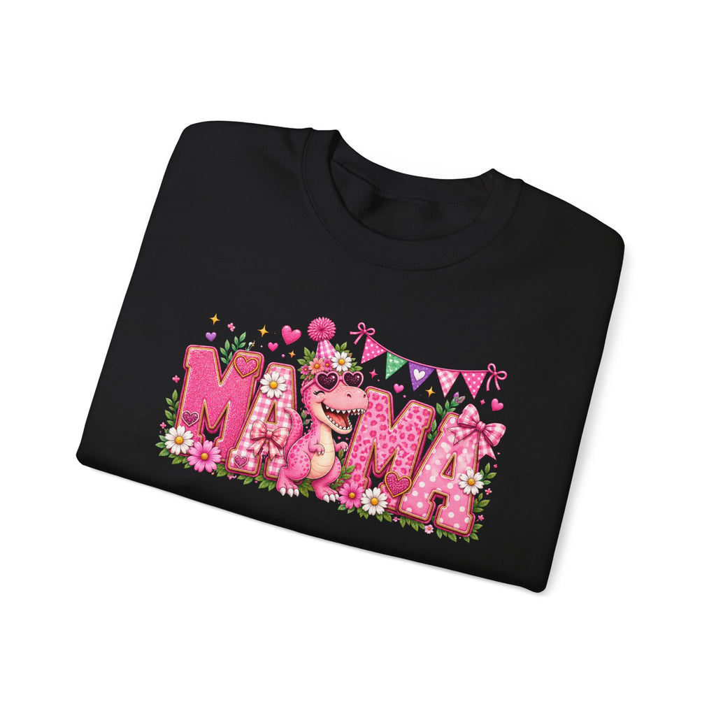 MAMA Crewneck Sweatshirt (personalized)