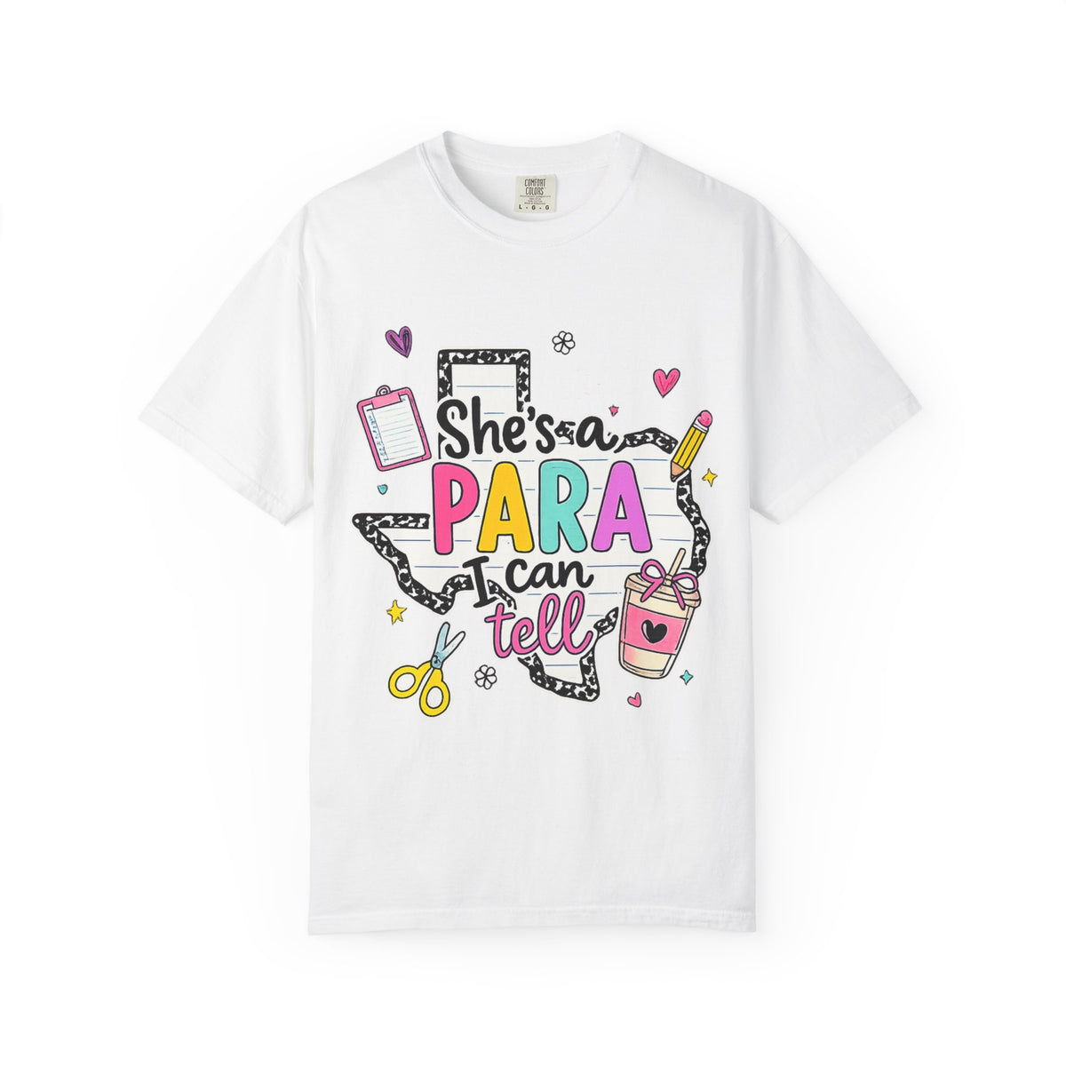 Delightful Lama’s a Para