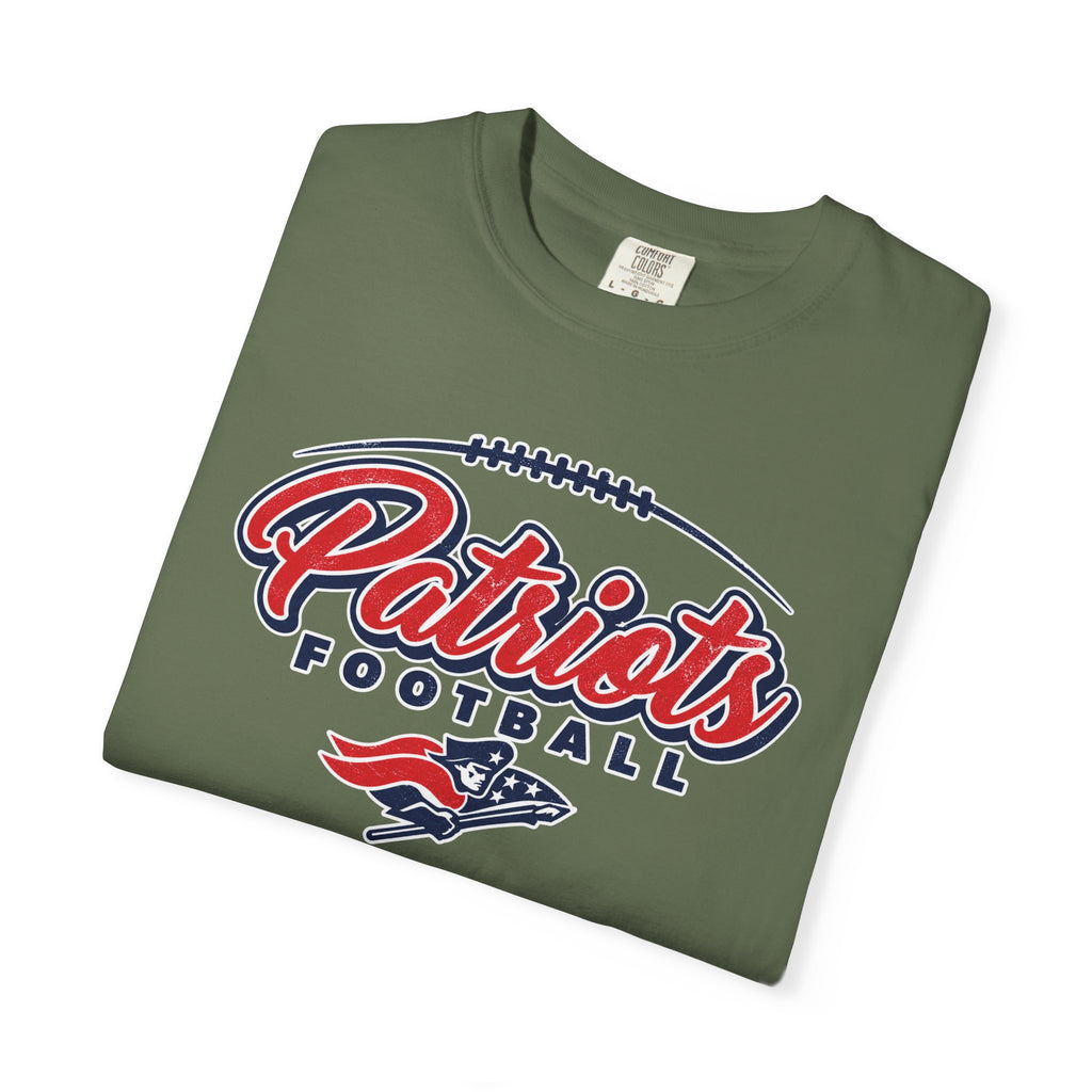 Patriots Football T-Shirt