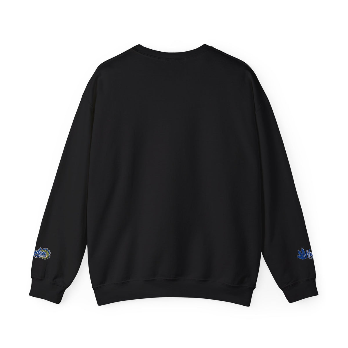 MAMA Crewneck Sweatshirt (personalized) Boy DINO HH