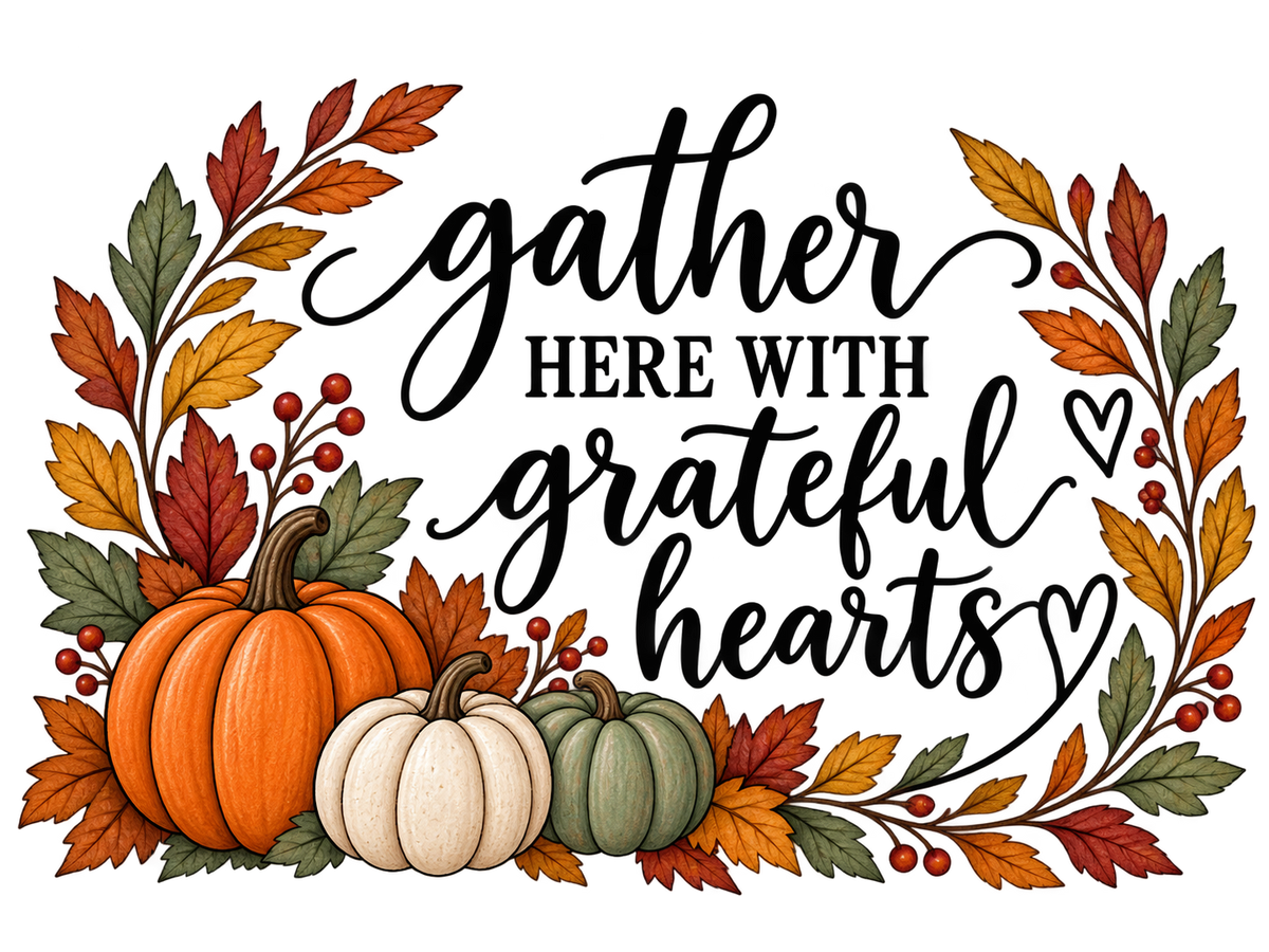 Personalized Fall Porch Set | Custom Doormat + Garden Flag | Autumn, Football, Halloween & Family Porch Decor