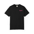 911 Dispatch Pink Ribbon T‑Shirt — Breast Cancer Awareness Dispatcher Tee