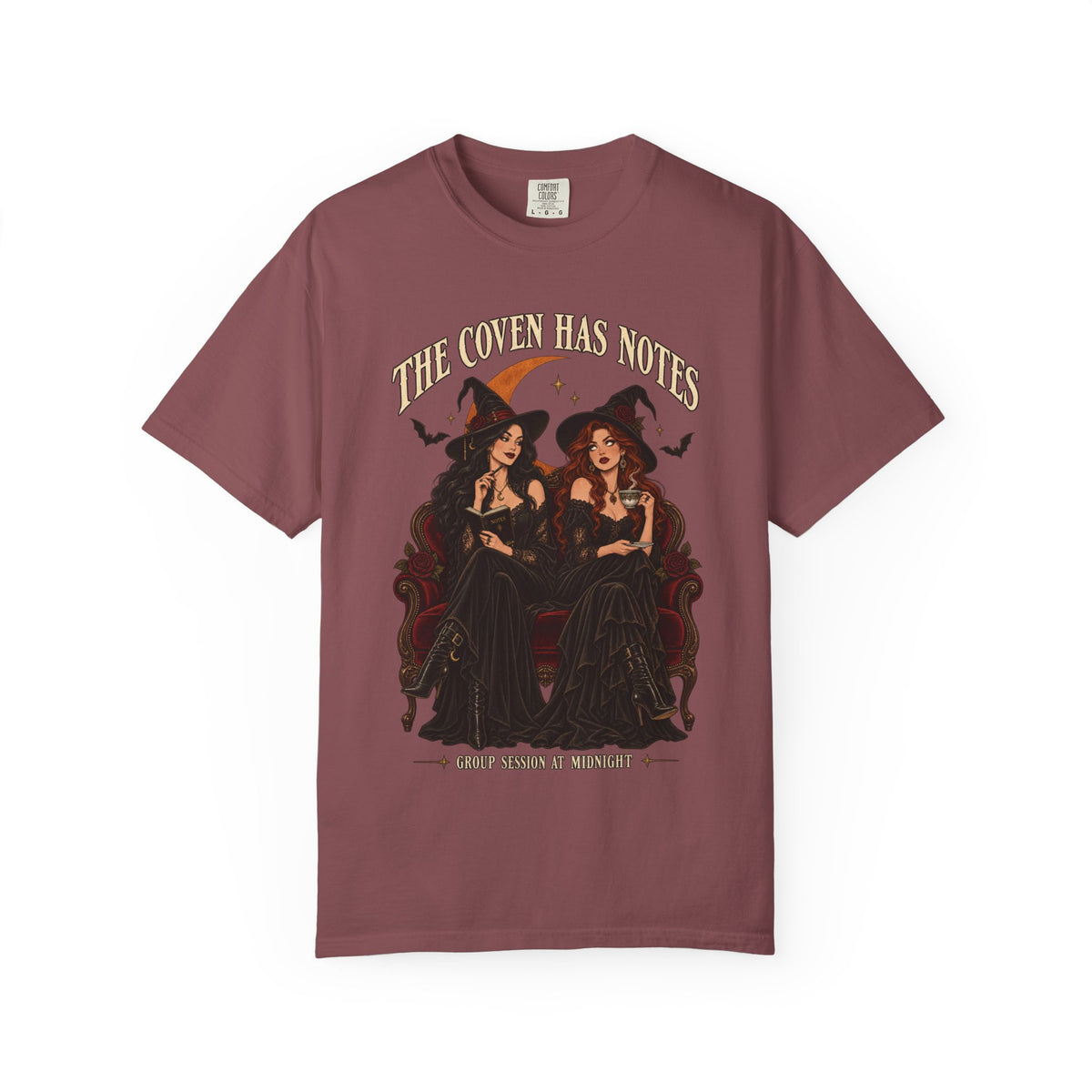 Witch Coven Tee