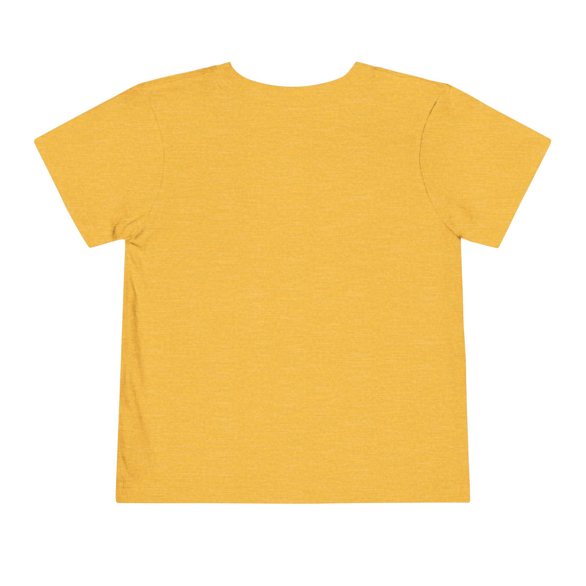 Toddler Split Team Football Tee