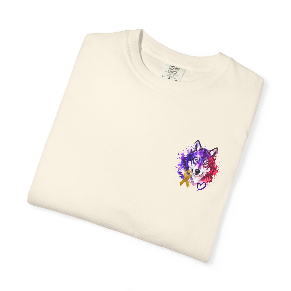 Team Mairyn Memorial Remembrance Tees