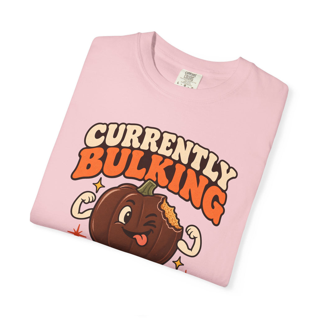 Currently Bulking 2g at a Time TShirt