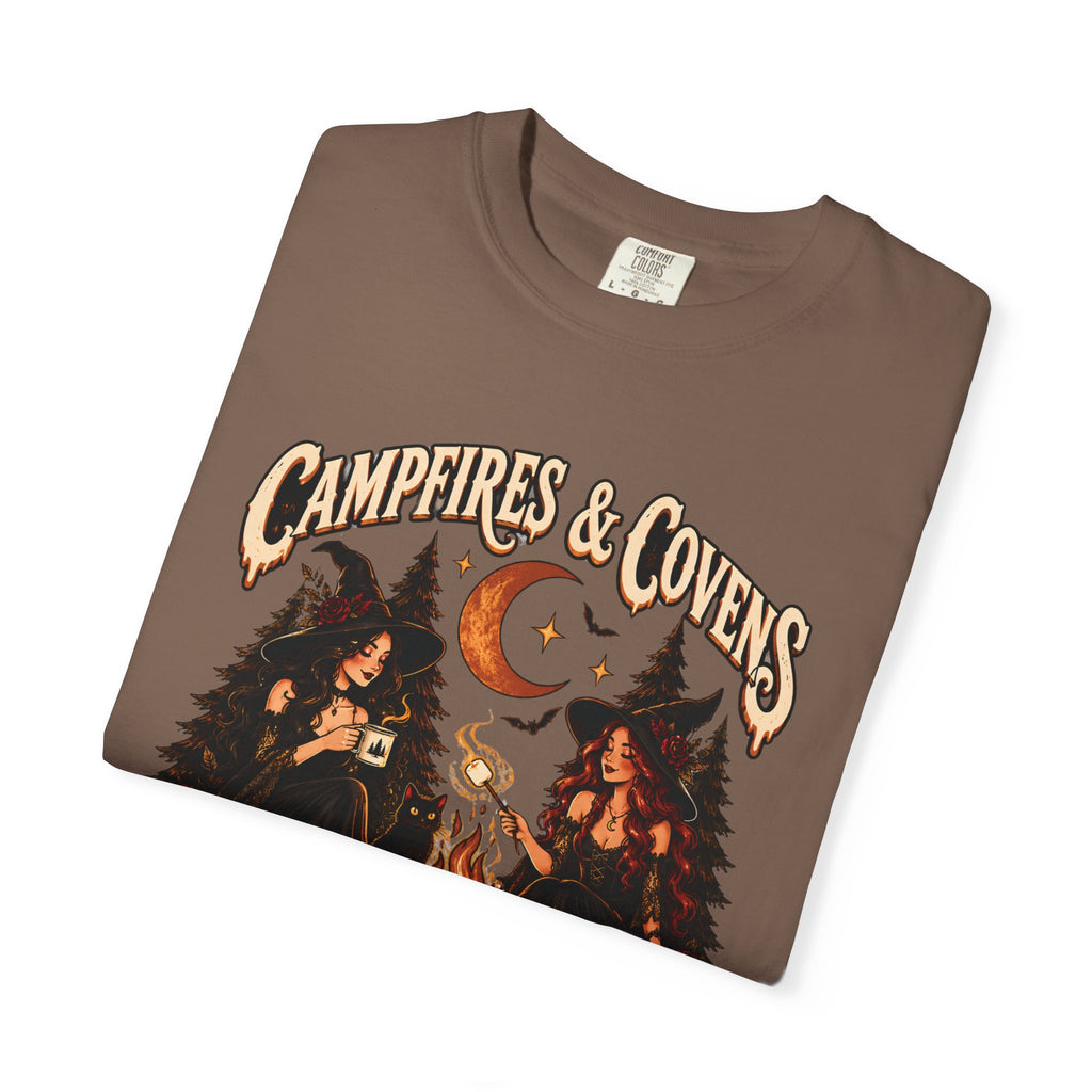 Campfires and Coven Tee