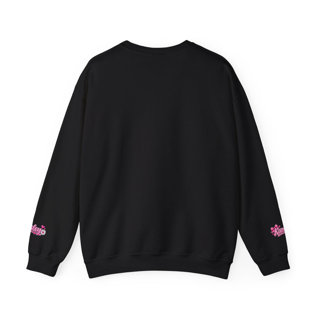 MAMA Crewneck Sweatshirt (personalized)