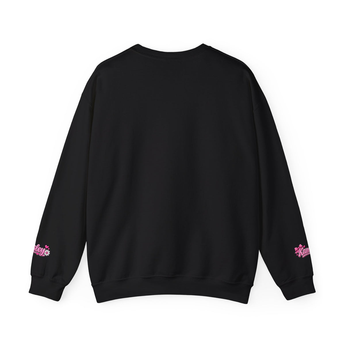 MAMA Crewneck Sweatshirt (personalized)