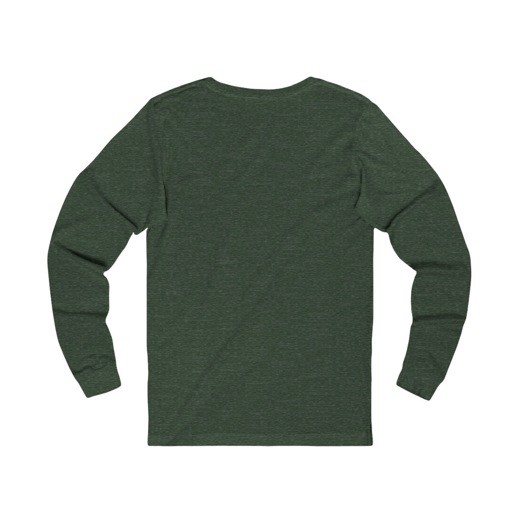 MAMA long sleeve tee - BAND