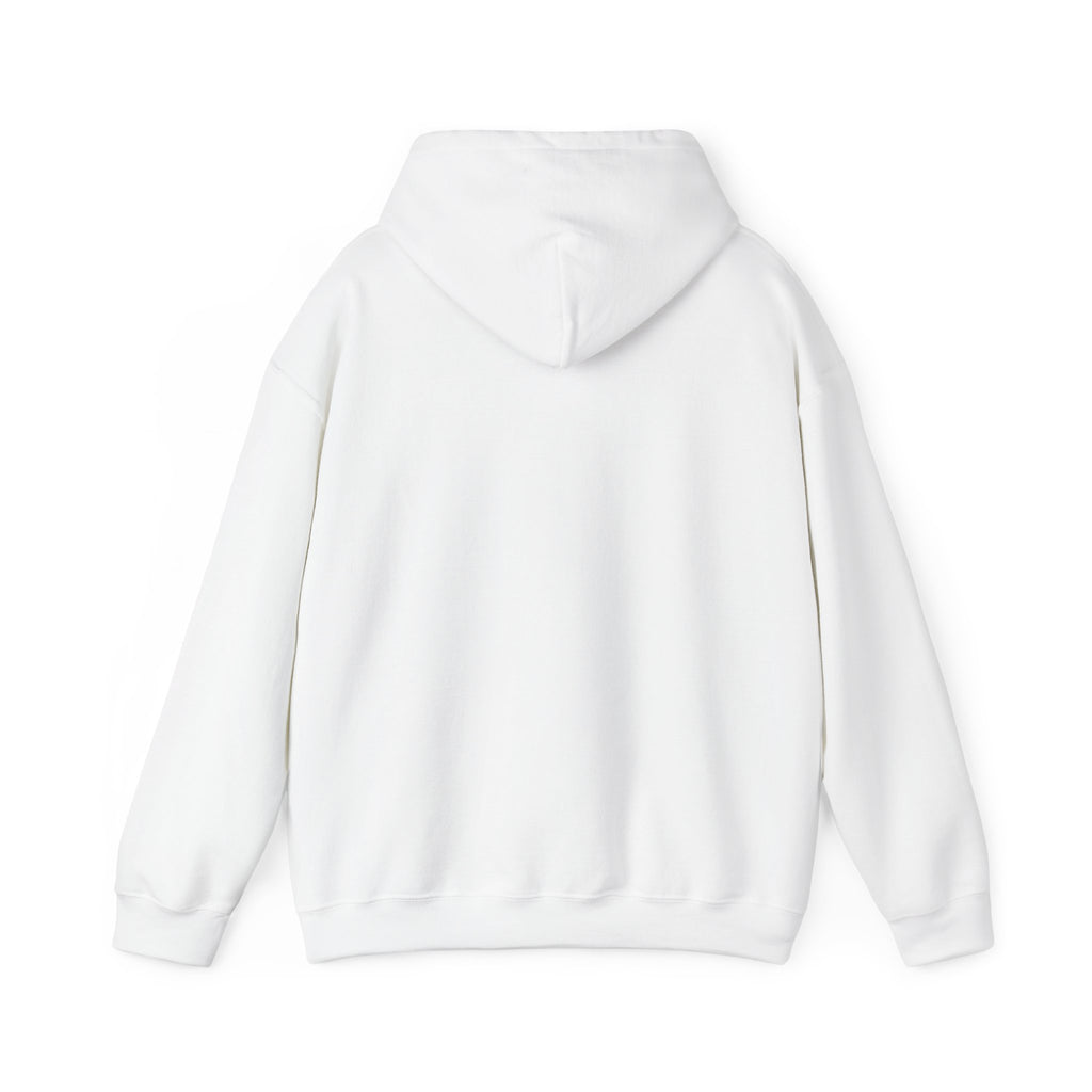 Bow Girl™ Ghost Hoodie Pullover