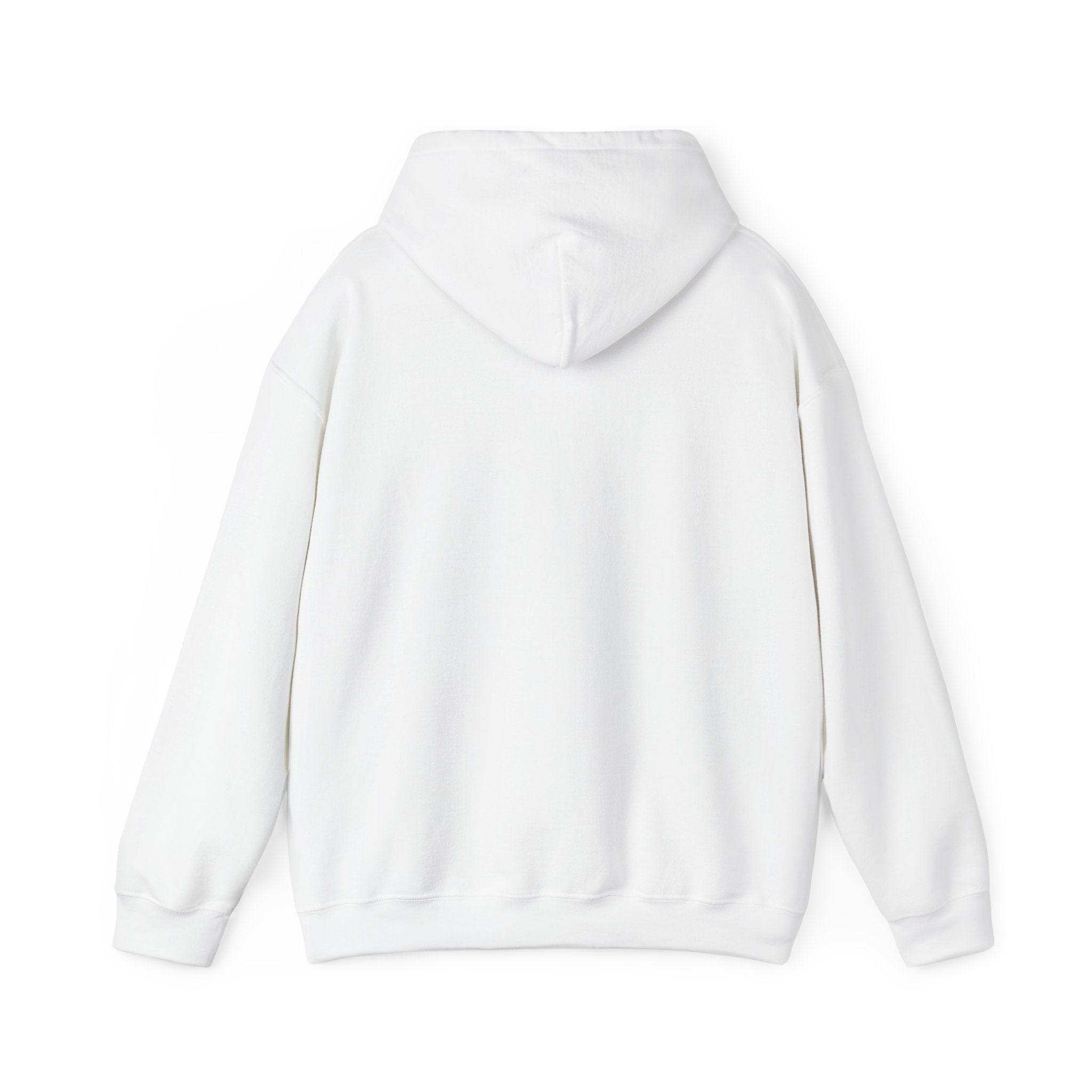 Bow Girl™ Ghost Hoodie Pullover