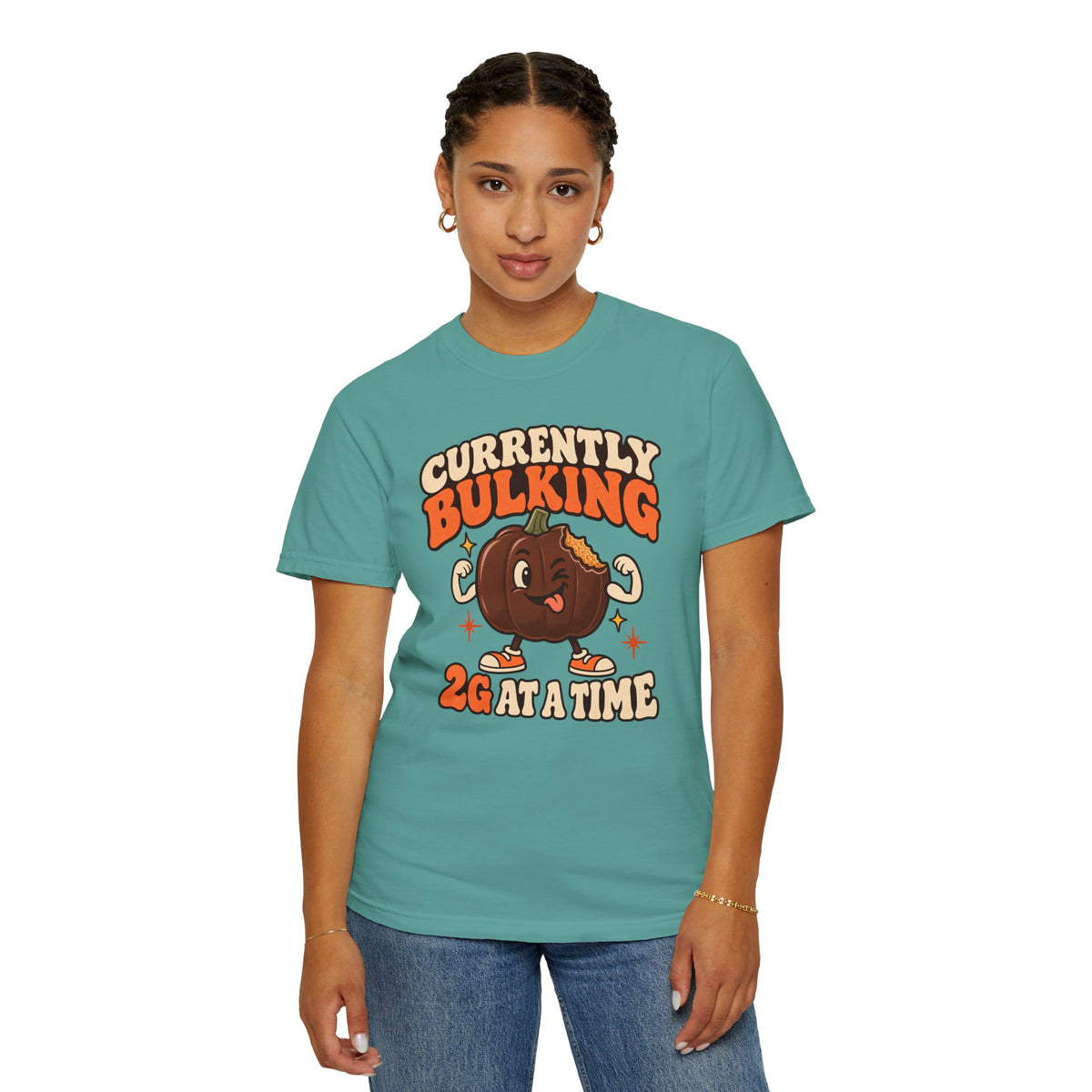 Currently Bulking 2g at a Time TShirt
