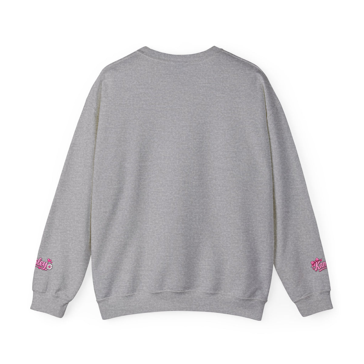 MAMA Crewneck Sweatshirt (personalized)