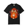 Pumpkin Spice T-Shirt – Cute Fall Coffee Graphic Tee