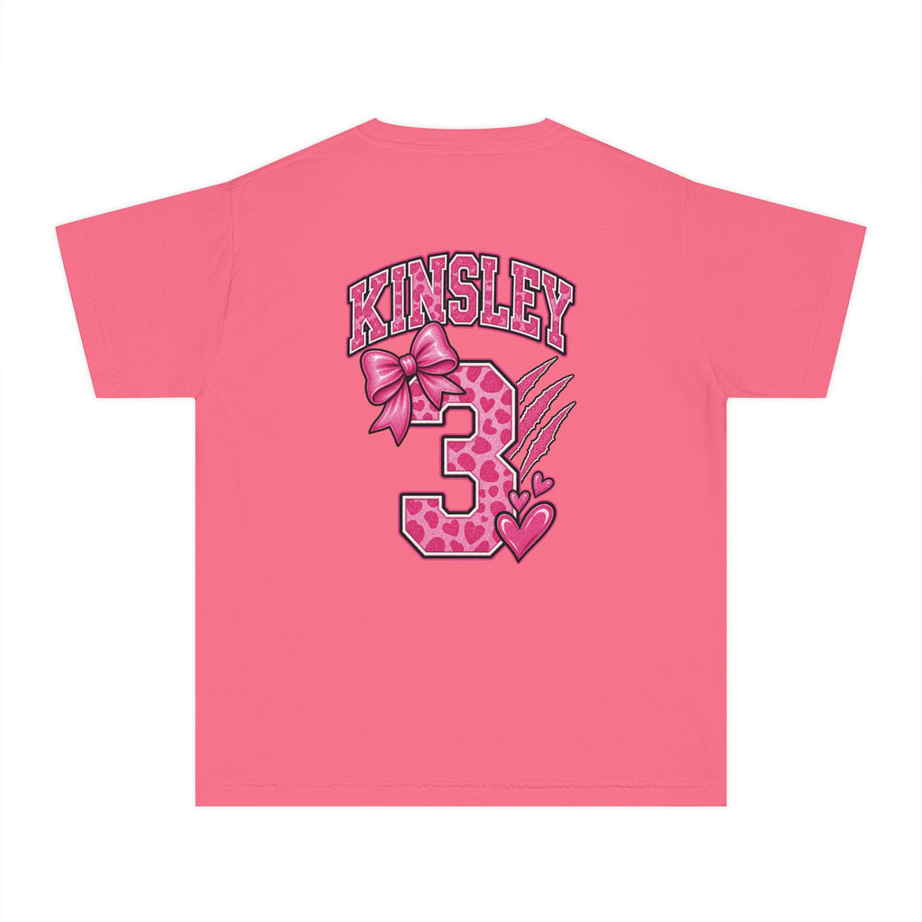 Kinsley Graphic Tee