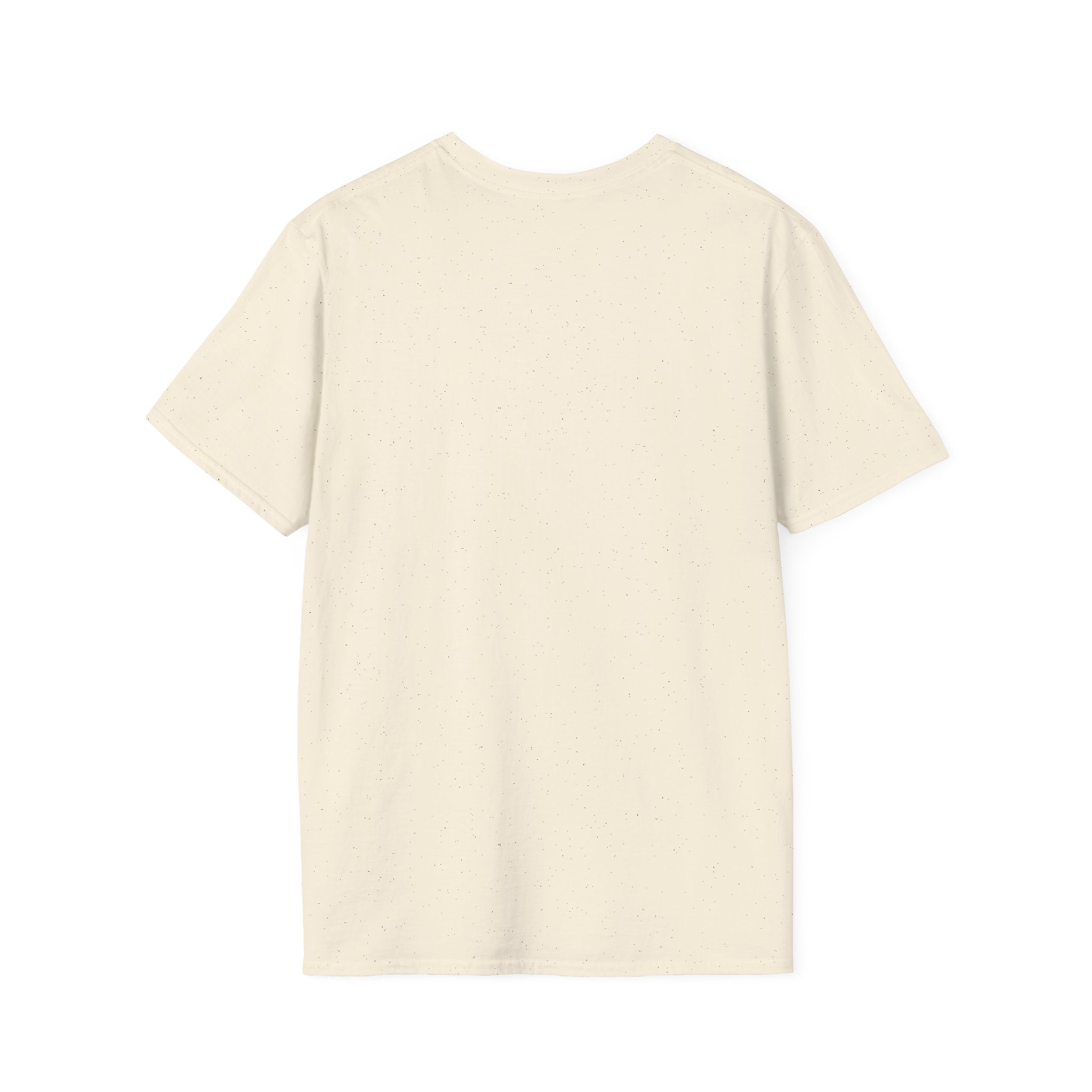 Bow Girl™ Ghost T-Shirt — Cute Kawaii Bow Puppy Tee