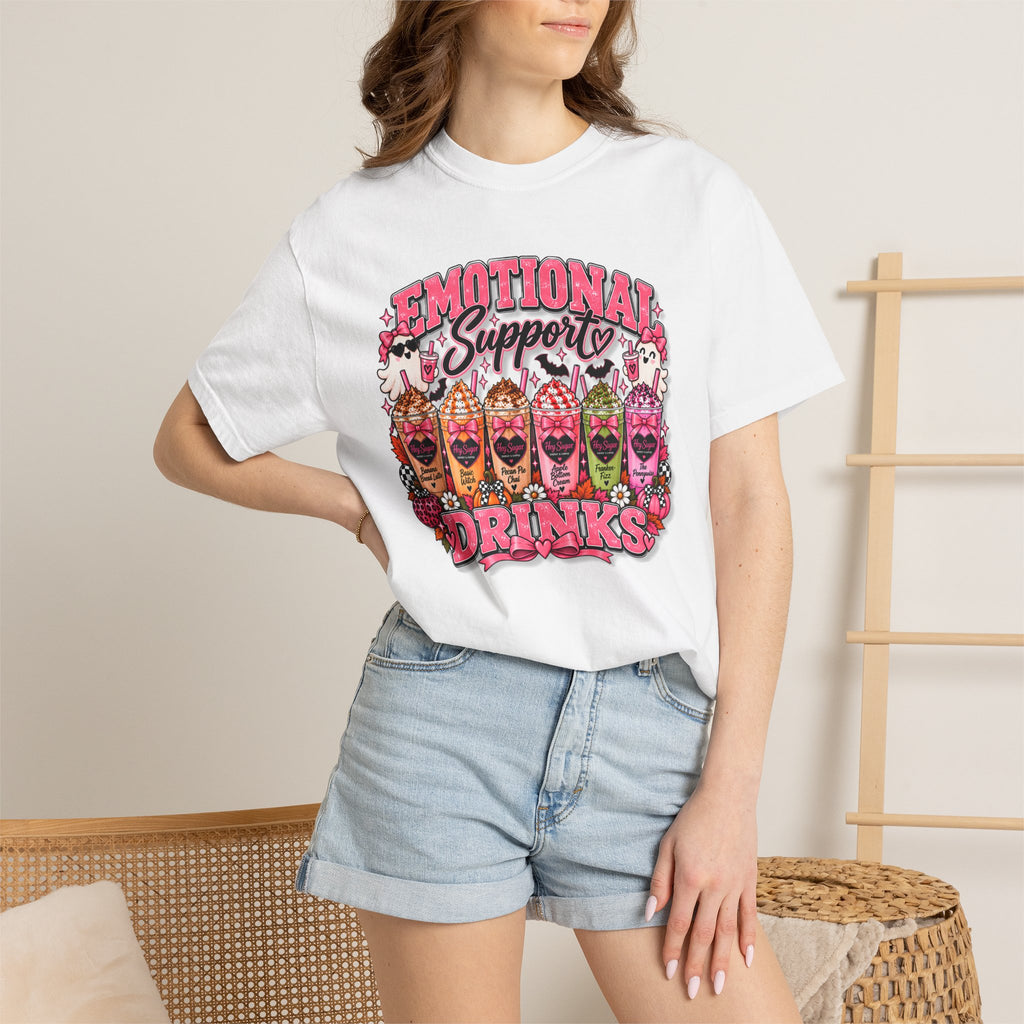 Hey Sugar Graphic Tee