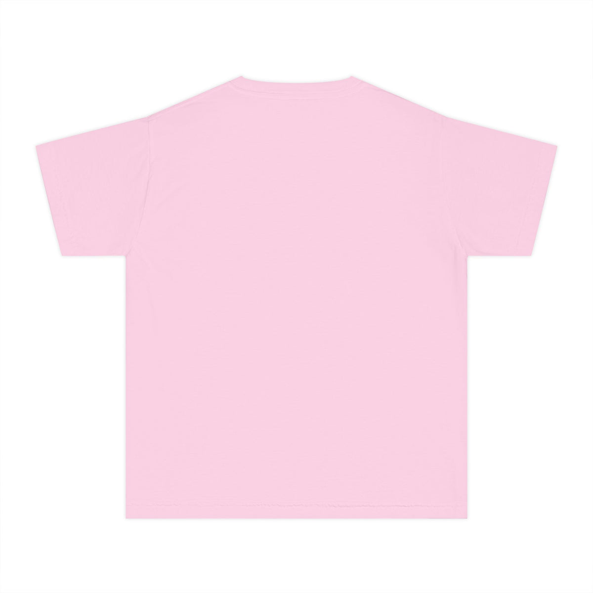 "Kind Vibes Bright Futures" Colorful Pencil Graphic Tee