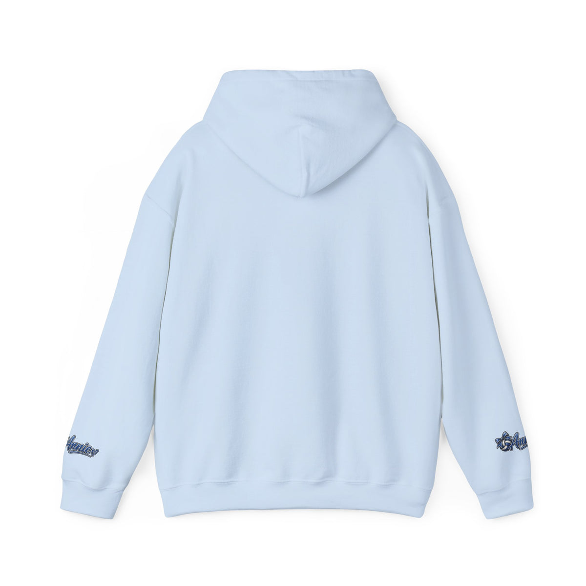 Mama Graphic Hoodie — Mama Pullover VOLLEYBALL
