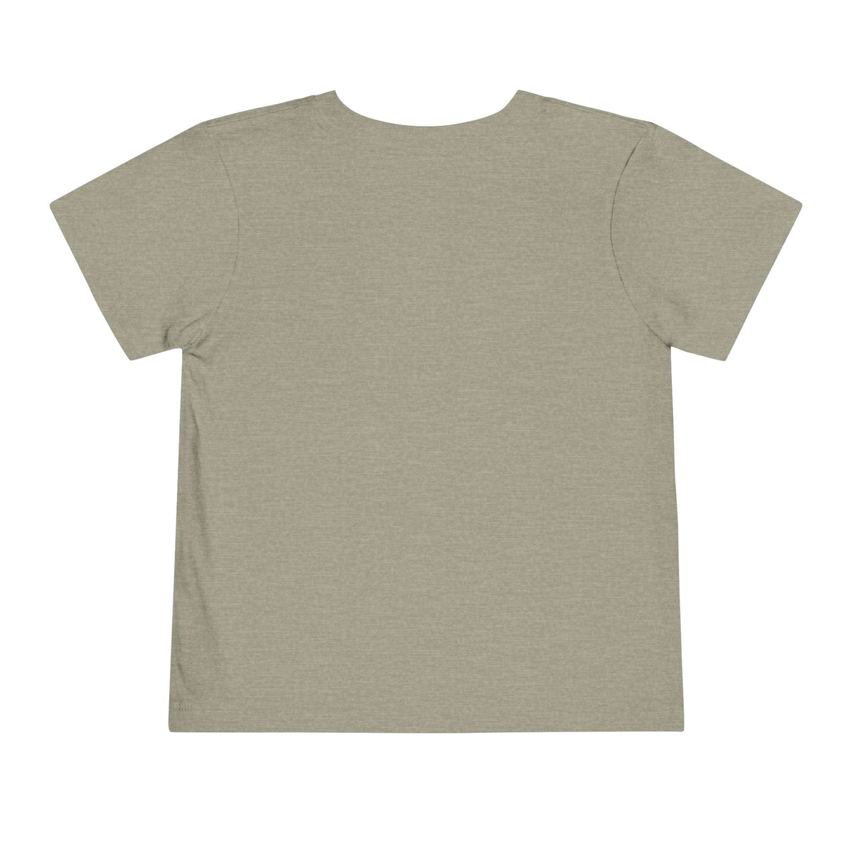 Toddler Split Team Football Tee