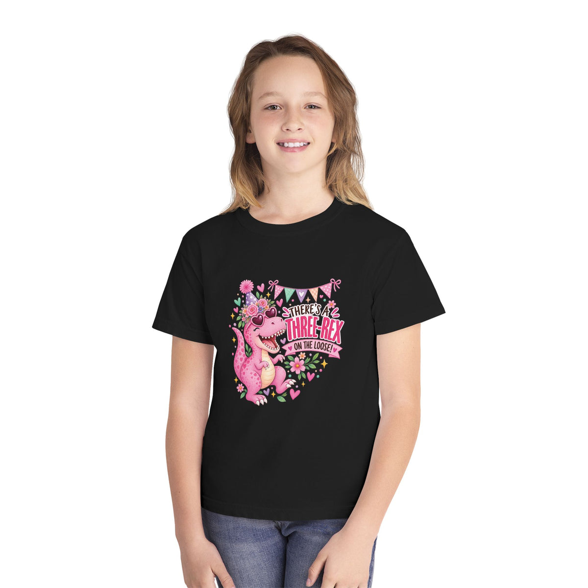 McKenzie Graphic Tee